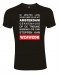 Heren t-shirt - 90 minuten lang