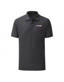 Heren tailored fit polo - Uut Grunn Heren tailored fit polo - Uut Grunn