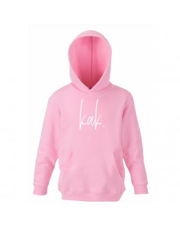 Kids hoodie - Kak