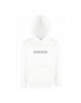 Kids hoodie - Kakker