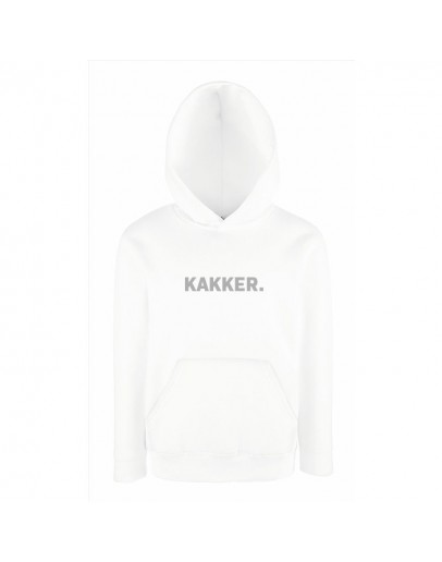 Kids hoodie - Kakker