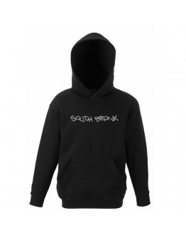 Kids hoodie - South Bronx