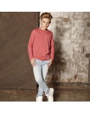 Kinder t-shirt lange mouwen - Stoer