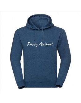 Premium heren hoodie - Party Animal