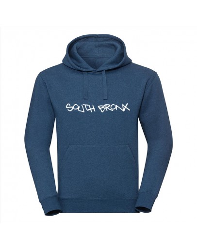 Premium heren hoodie - South Bronx
