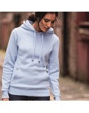 Premium dames hoodie - Wuhaa Premium dames hoodie - Wuhaa