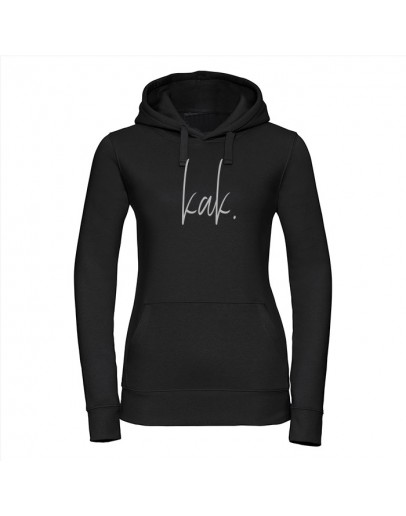 Premium dames hoodie - Kak