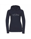 Premium dames hoodie - Uut Grunn