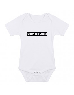 Baby rompers - Uut Grunn
