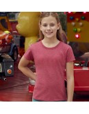 Meisjes t-shirt - Ok doei