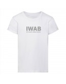 Meisjes t-shirt - Ik Weet Alles Beter Meisjes t-shirt - Ik Weet Alles Beter