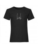Meisjes t-shirt - Kak