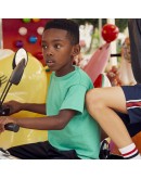 Jongens t-shirt - Wuhaa