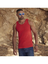 Heren tanktops