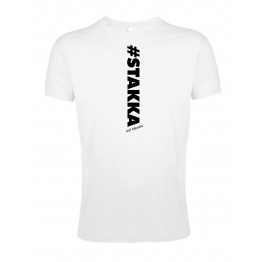Heren t-shirt - Stakka three